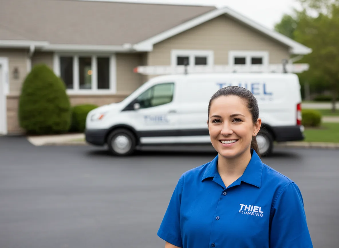 Plumber Rosston, TX FAQs